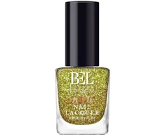 Bel London Mini Quick-Dry nagų lakas 244, 6 ml Moterims