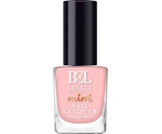 Bel London Bel London, Mini, Quick-Dry, Nagų lakas, 217, 6 ml Moterims