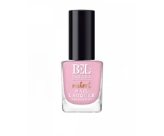 Bel London Mini Quick-Dry Nagų lakas 205, 6 ml Moterims