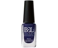 Bel London New Butyl Acetate Quick-Dry nagų lakas 053, 10 ml