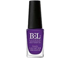 Bel London Quick-Dry nagų lakas 057, 10 ml Moterims