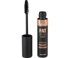 Bel London Fat Volumizing Blakstienų tušas Intense Juodas 13.5 ml