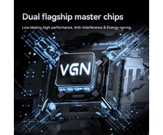 Pelė VGN Y2 Ultra+ (84716060)