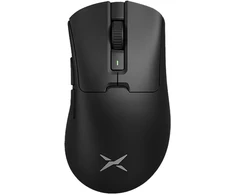 Belaidė pelė žaidimams Delux M900 Ultra-Lightweight 2.4G 12000DPI