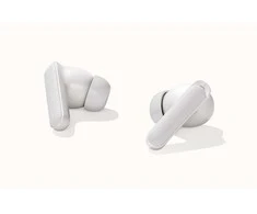TWS QCY Buds HT15 ANC ausinės (baltas)