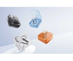 TWS QCY MeloBuds Neo T31 Ausinės (mėlynas)