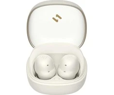 Havit TW969 - TWS belaidės ausinės, beige