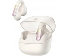 Havit TW980 - TWS belaidės ausinės, beige