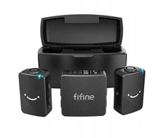 Mikrofonas Fifine M9