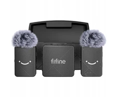 Mikrofonas Fifine M9