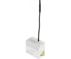 BELAIDIS RĖLINIS MODULIS AX PRO DS-PM1-O1H-WE Hikvision, 100-240V