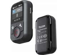 Telesin GoPro Hero 13/12/11/10/9/8/MAX remote control