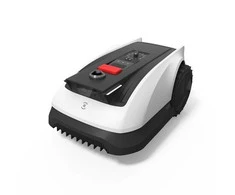 Belaidis vejos pjovimo robotas Ecovacs GOAT 0500 Panorama
