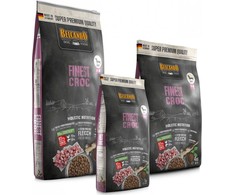 Belcando - Finest Croc - 12,5kg