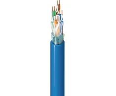 Belden Kabelis Category 6A (10GB24D.06305)