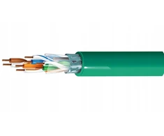 Belden F/UTP cat.5e duomenų kabelis 4x2x0.5 gyslos BL-1633E.00305 /305m/