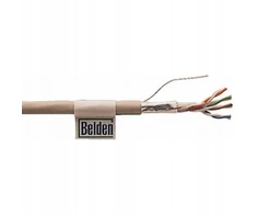 Belden F/UTP cat.5e duomenų kabelis 4x2x0.5 gyslos BL-1633E.00305 /305m/