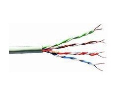 Belden kabelis U/UTP kat5e drut PVC 305m BL-1583E.00U305