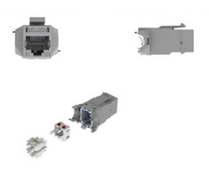 Belden REVConnect 10GX STP Modular