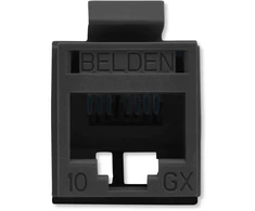 Belden Modular REVConnect 10GX UTP (RVAMJKUBK-B24)
