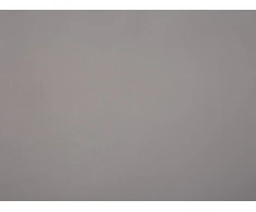 Beliani Lova su patalynės dėže BATILLY, veliūrinė, šviesiai pilka, 160 x 200 cm