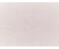 Beliani Lova su patalynės dėže METZ, veliūrinė, pastelinės rožinės spalvos, 90 x 200 cm