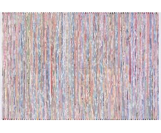 Beliani Kilimas iš medvilnės 160 x 230 cm