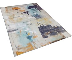 Beliani kilimas 160 x 230 cm daugiasluoksnis ADAPAZARI