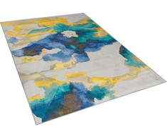 Beliani Kilimas 160 x 230 cm daugiakampio CEYHAN