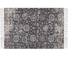 Beliani Lumarko Rug 140 x 200 cm daugiasluoksnis ARMUTALAN!