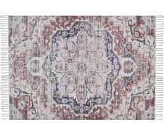 Beliani Lumarko Rug 150 x 230 cm daugiasluoksnis!