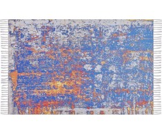 Beliani Lumarko kilimas 150 x 230 cm daugiakampio ACARLAR!