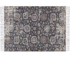 Beliani Lumarko kilimas 150 x 230 cm daugiakampis ARMUTALAN!