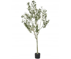 Beliani Dirbtinis augalas, alyvmedis, 153 cm