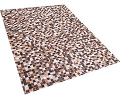 Beliani Odos skiautės kilimas 160 x 230 cm