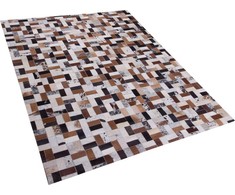 Beliani Odos skiautės kilimas 160 x 230 cm