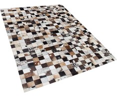 Beliani Odos skiautės kilimas 160 x 230 cm