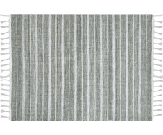Beliani Kilimas 160 x 230 cm žalia BADEMLI Lumarko!