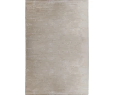 Beliani Kilimas GESI II šviesiai smėlio spalvos 200 x 300 cm viskozė
