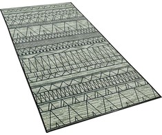 Beliani Karpetas 80 x 150 cm