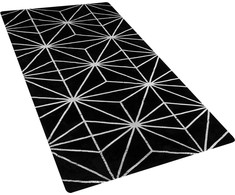 Beliani Kvapusis kilimas 80 x 150 cm