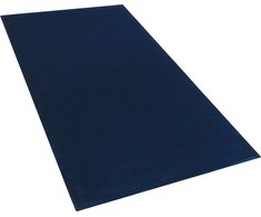 Beliani Viskozinis kilimas 80 x 150 cm karinis GESI II