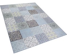 Beliani Kartono kilimas 160 x 230 cm