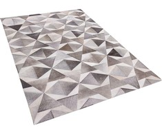 Beliani Odos kilimas 140 x 200 cm