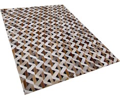 Beliani Oda kilimėlis 160 x 230 cm