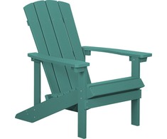 Beliani ADIRONDACK sodo kėdė