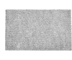 Beliani Karpetas 160 x 230 cm pilka melanza DEMRE
