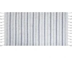 Beliani Kilimas 80 x 150 cm balkšvas BADEMLI Lumarko!