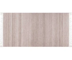 Beliani kilimas 80 x 150 cm šviesos raudona MALHIA Lumarko!