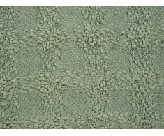 Beliani Koc VELLA 150 x 200 cm Žalias